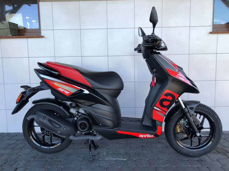 Aprilia