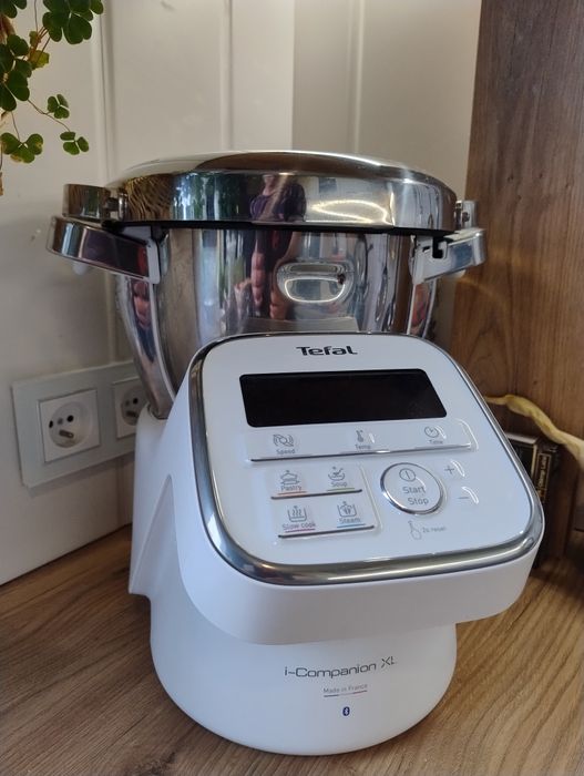 Robot kuchenny Tefal Companion