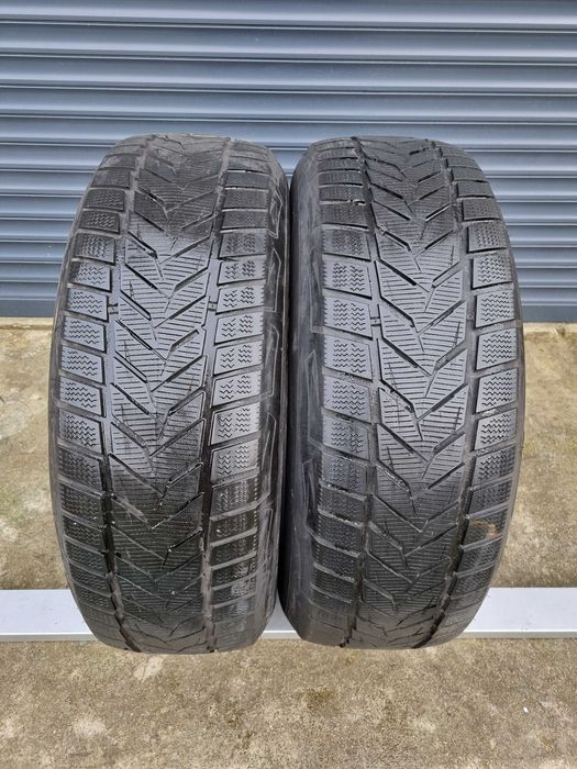 Opony zimowe VREDESTEIN Wintrac Xtreme S 235/65 R17 2x5,01mm 2017 PARA