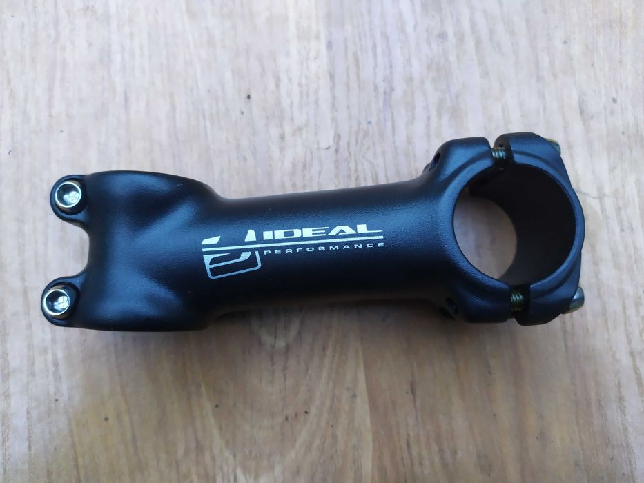 IDEAL Performance mostek Alu Ahead 31,8x 105mm Polecam