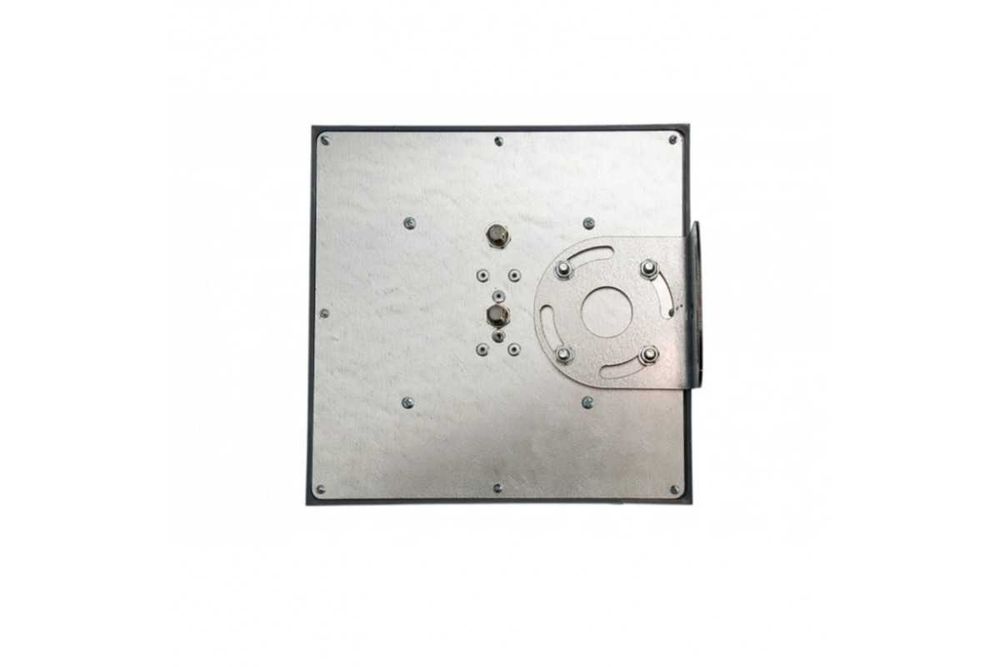 Блэкаут Новая планшетная антенна  Anteniti 4G LTE MIMO 2×15 dbi