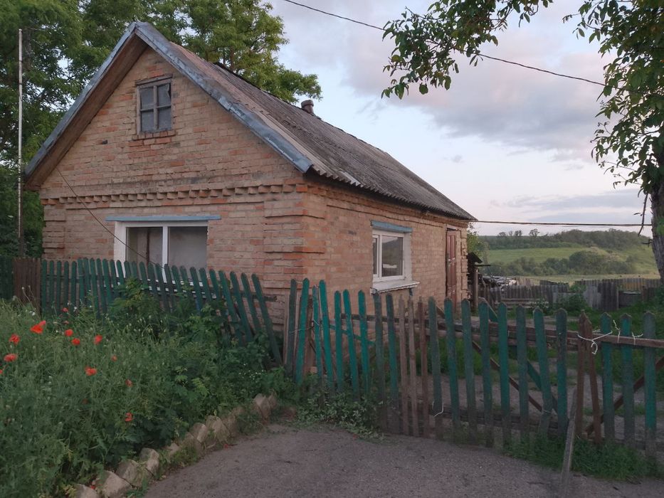 Будидинок на центральній вулиці