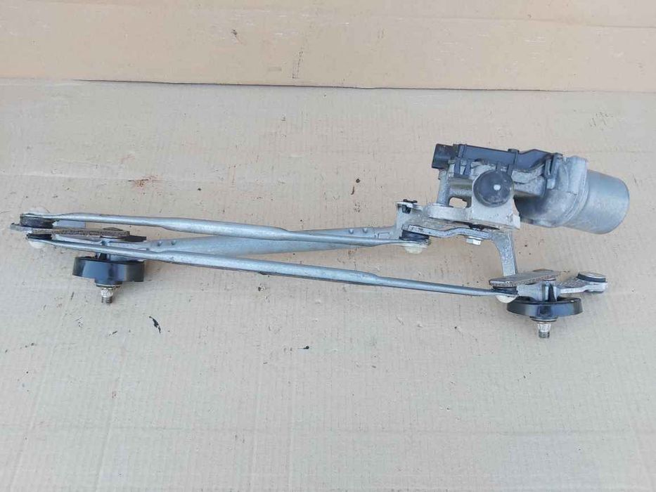 Toyota Lexus NX 14- трапеція склоочисників з електродвигуном KU10014 8