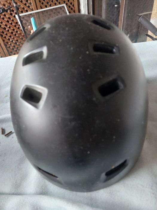 Acessorios para bicicletas  capacete trotinete