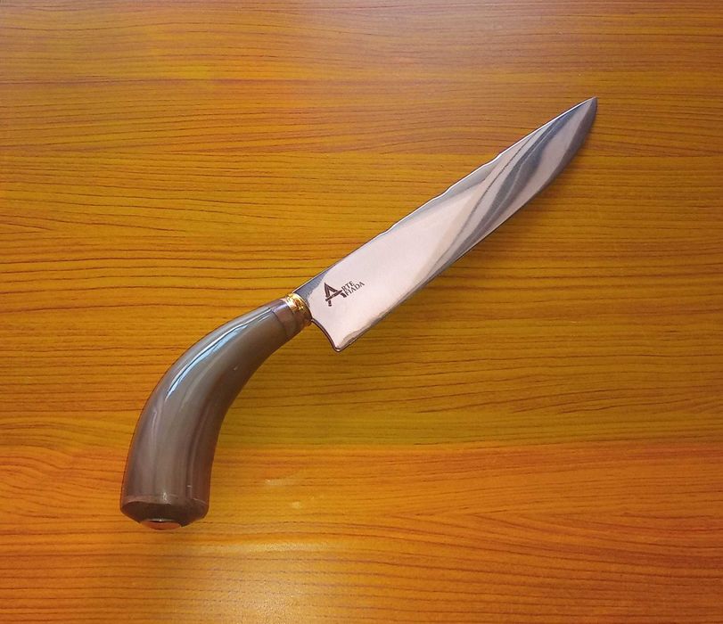 Cutelaria Arte Afiada - O melhor da Cutelaria Brasileira em Portugal