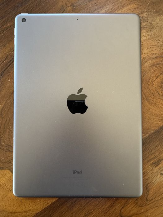 Ipad 7ª Geração - 32 gb - Cinzento Sideral