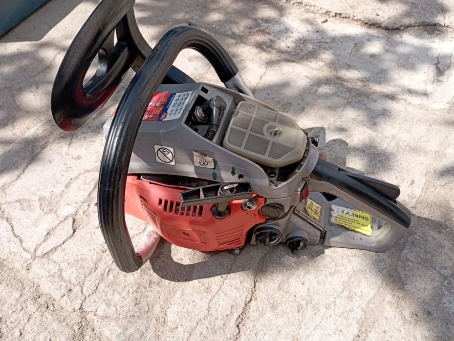 бензопила Tatra Garden MS-170.