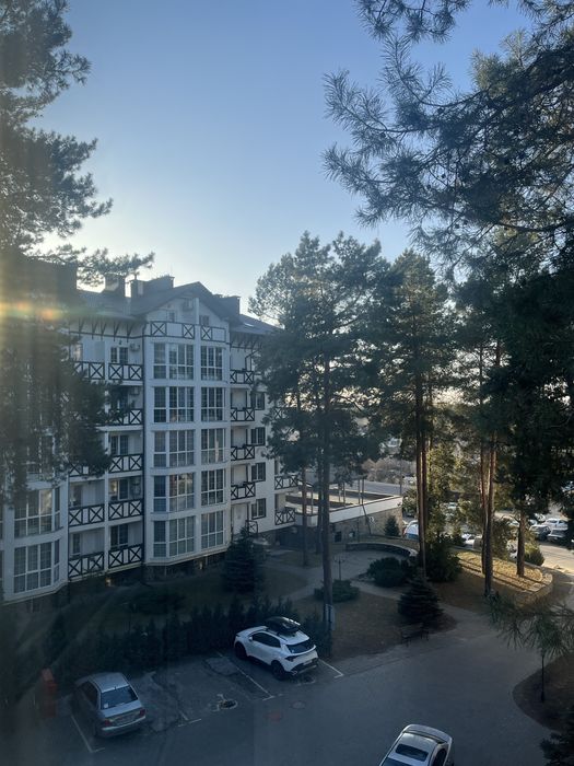 Продаж 1 к квартири ЖК Desna Residence