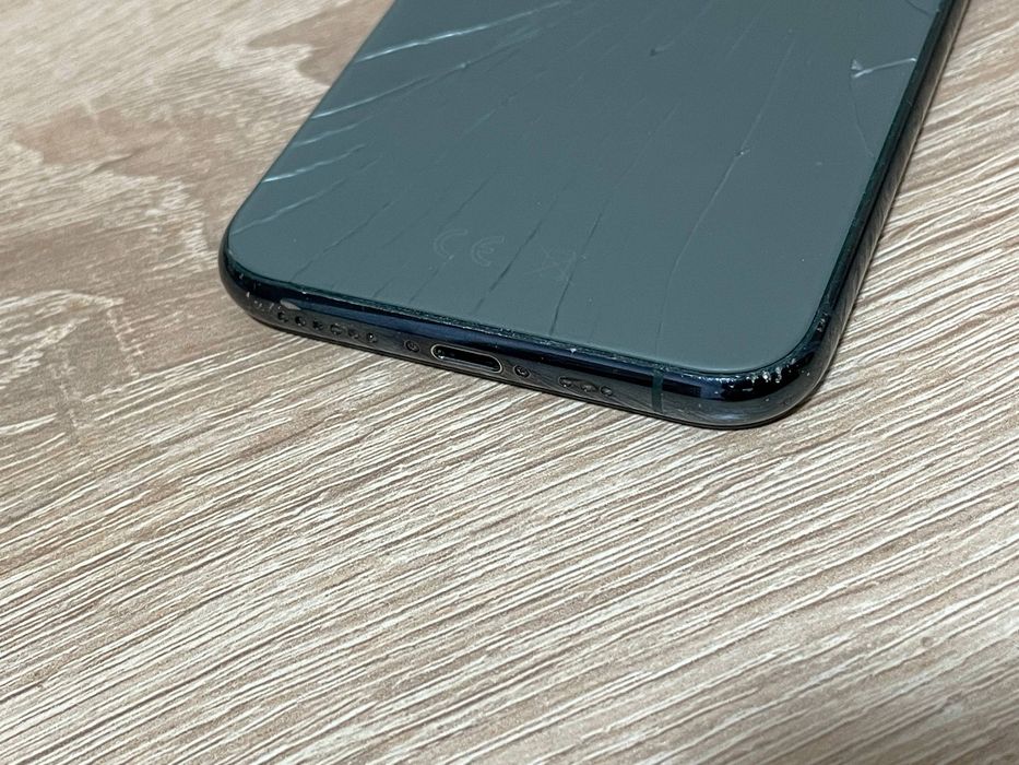 iPhone 11 Pro 64GB без фейс айді Б/У