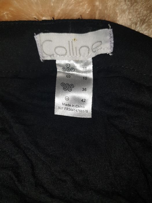 Брюки для вагітних