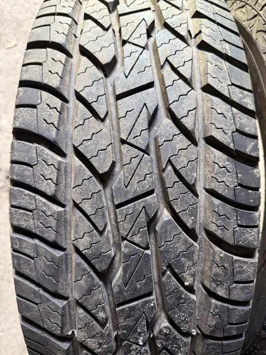255/60 R18 MAxxis Bravo A/T 771 2шт. 99% 2025