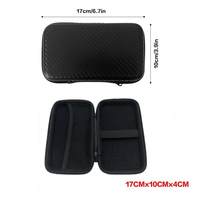 Чохли, жорсткі, глянцеві