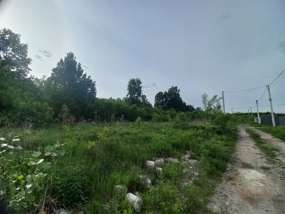 Відеоогляд!Продам ділянку Боярка 10соток під будівництво