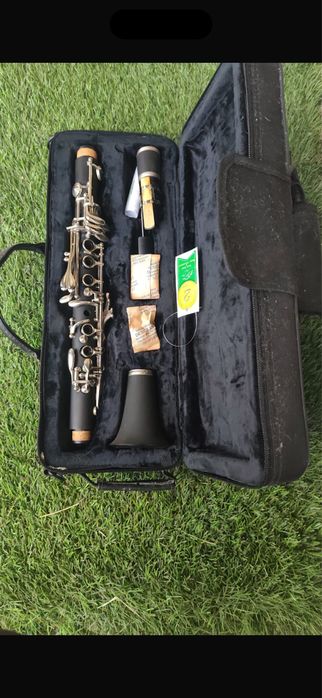 Trompete e clarinete511350262790901762