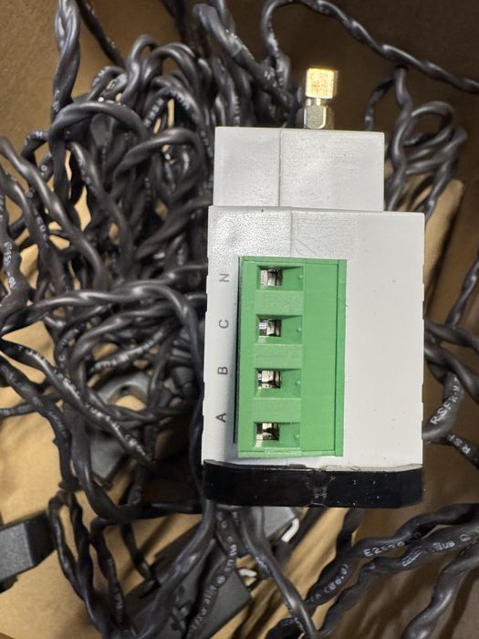 Inteligentny licznik SOLARMAN DTSD422-D3 WiFi
