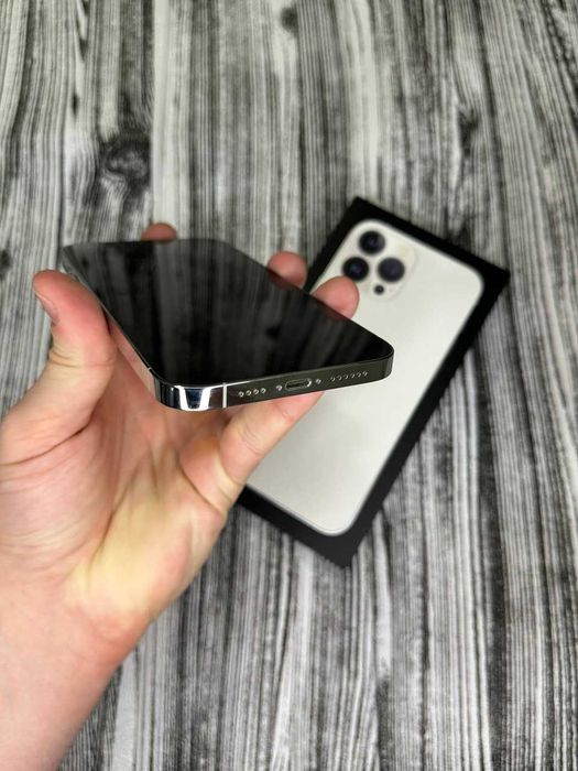 Iphone 13 pro max 256 gb, гарний стан, айфон 13 про макс 256 gb