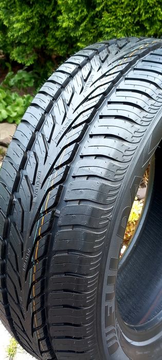 ‼️НОВА‼️ 215/55 R16 FULDA Шина Всесезон