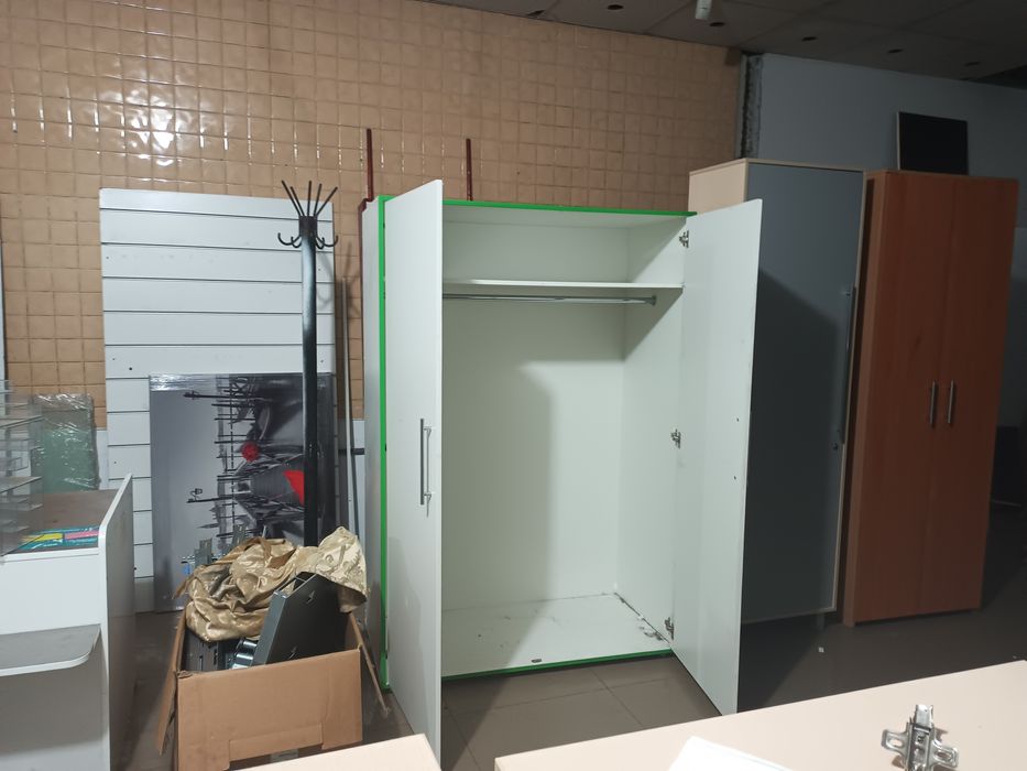 Шкаф для офиса для дома