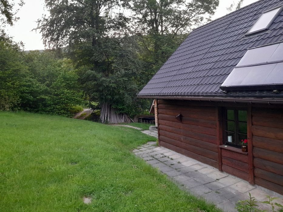 Wakacje w górach