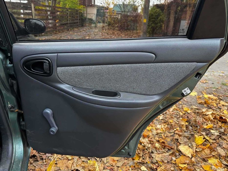 Продам ЗАЗ Lanos 2011р. #73022