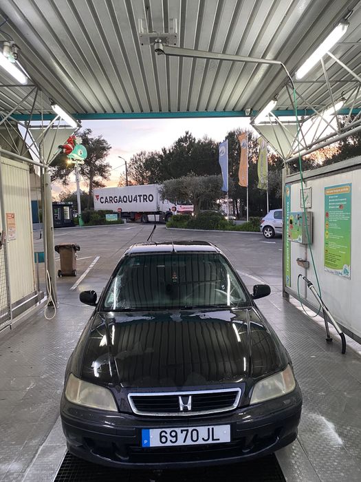 Vendo Honda Civic 1.4