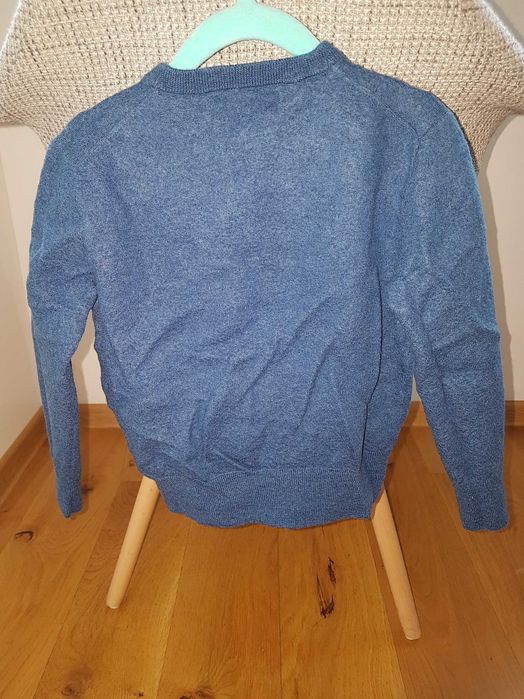 Sweter roz. 92 POLO