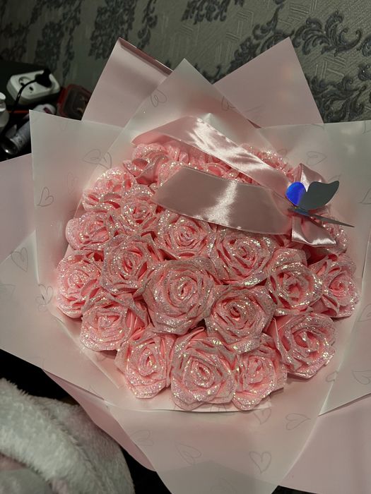 Букети від 120 грн