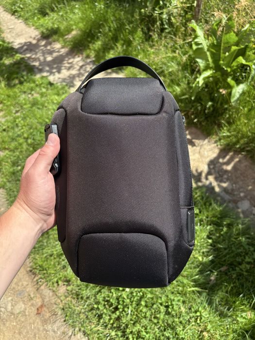 Сумка з однією лямкою Mark Ryden Mini Odyssey MR7116 Black