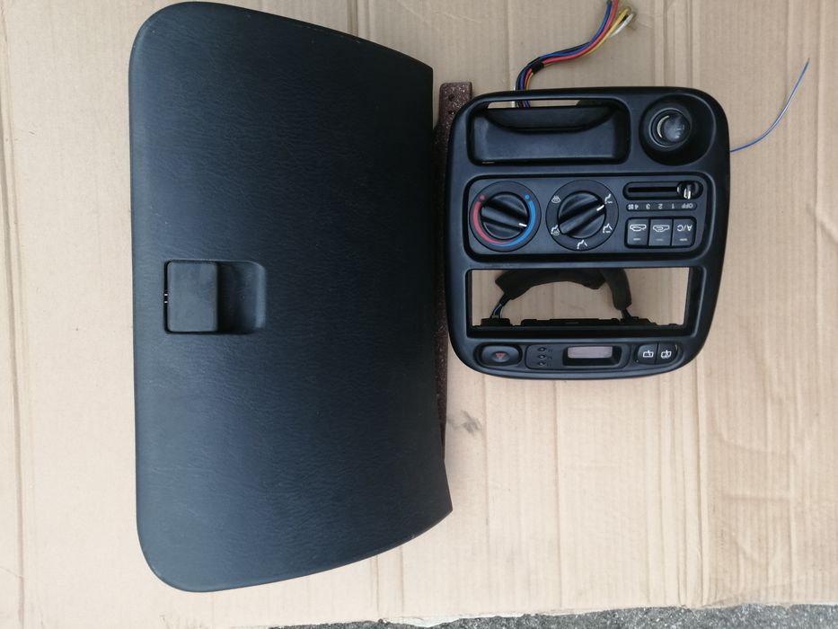 Peças Hyundai Accent x3 1999 mais