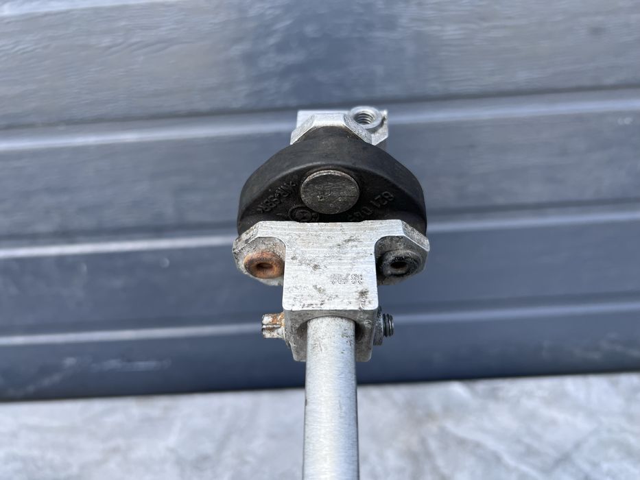 Рульовий Карданчик БМВ Е46 Кардан Рульового Вала Рулевой bmw 3 серія