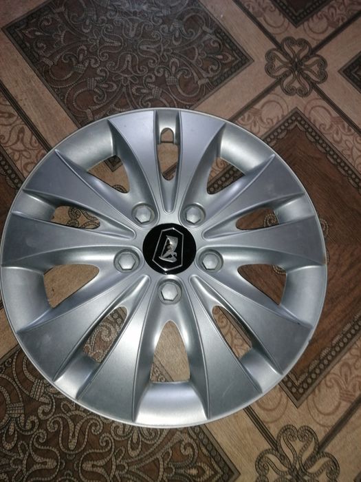 Ковпак 13 на диски