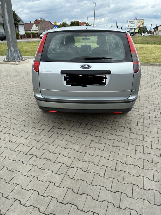 Ford focus  1.4 2006