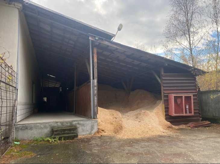 Оренда столярного цеху 527,7м2 по вул.Дудаєва в Ів.-Франківську_VD