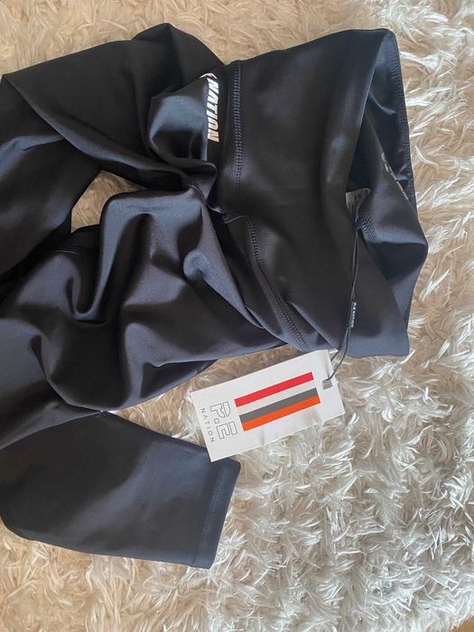 calças leggins ginásio pe nation novas