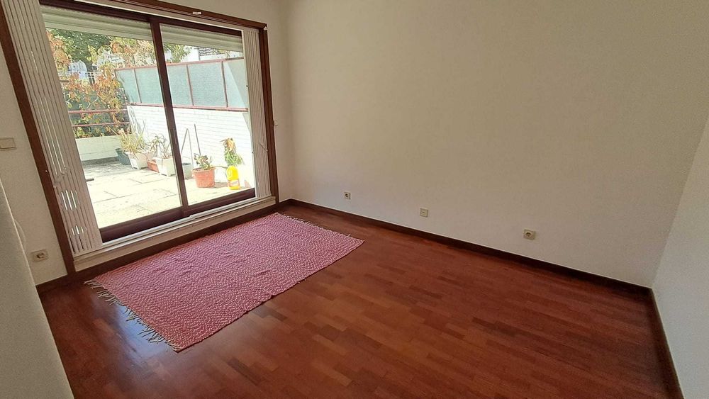 Apartamento T3 no Porto