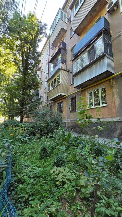 Продаж 1 к квартири 34 м2, пр. І. Мазепи, вул. Караваева