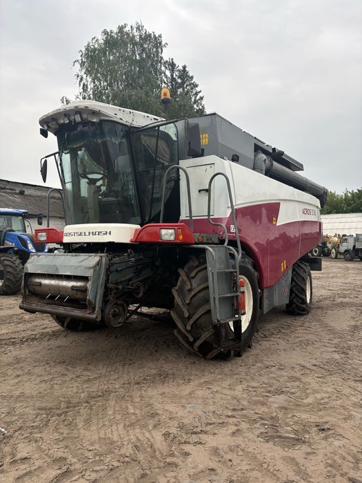 Продам Акрос 530 2007 рік