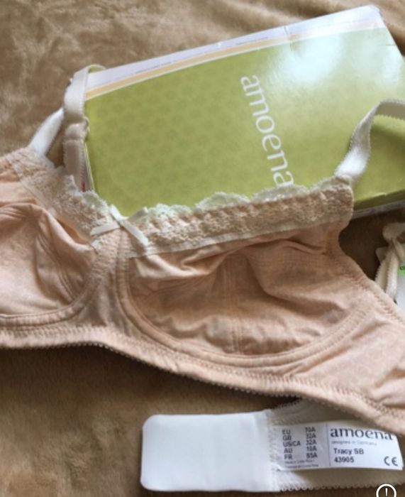 Anitа  Anoena бюстгальтер протез Розпродаж!