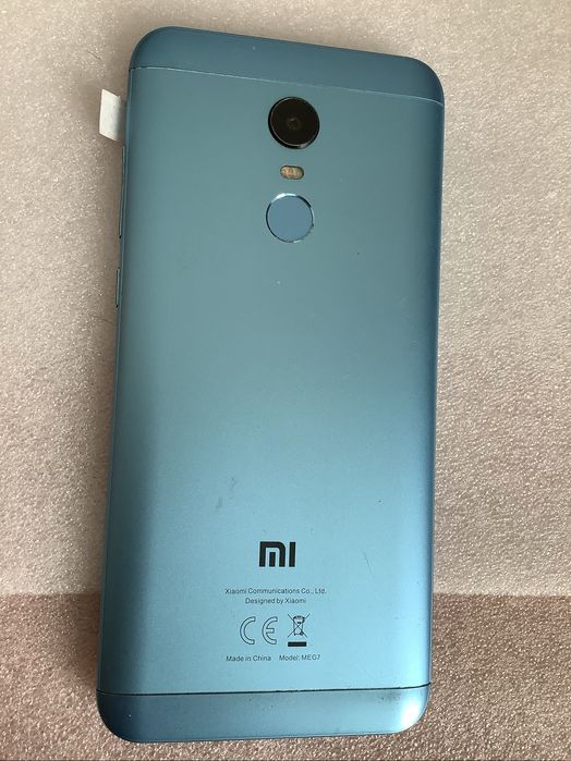Xiaomi redmi 5 plus 64GB