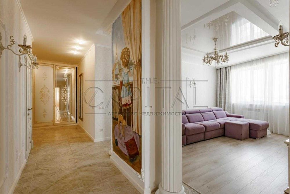 Аренда / Квартира /ул. Малиновского Маршала, Оболонь/Героїв полку Азов