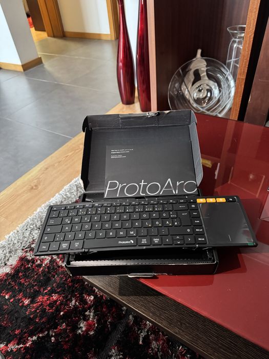 Teclado Wireless PROTOARC