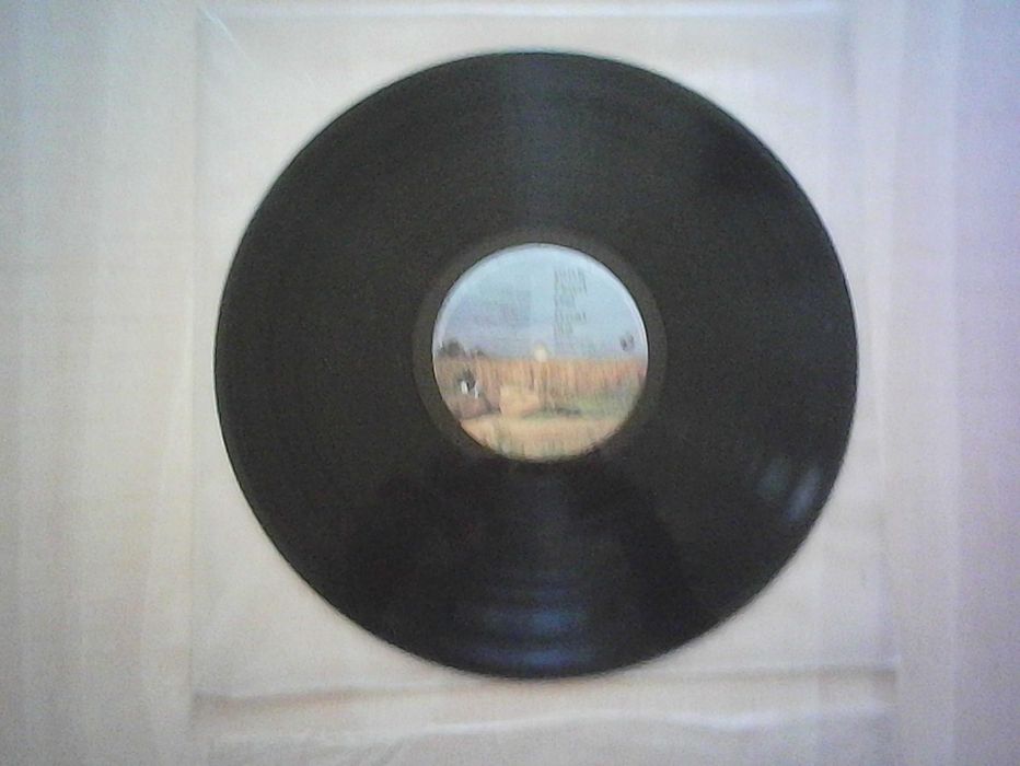 pink floyd , the final cut