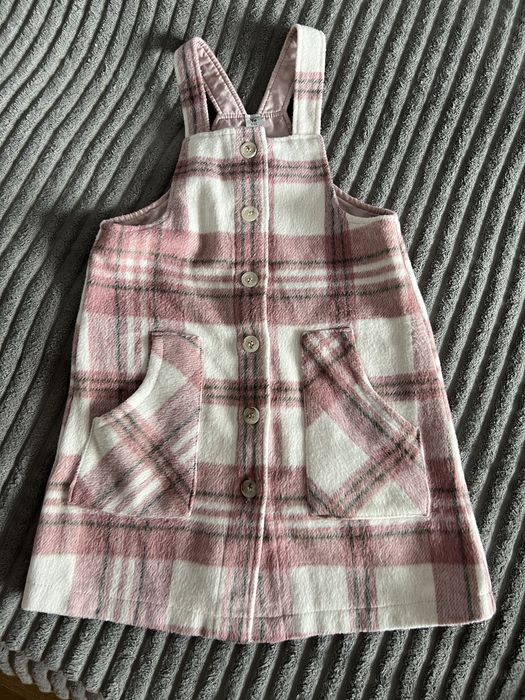 Сарафан для дівчинки