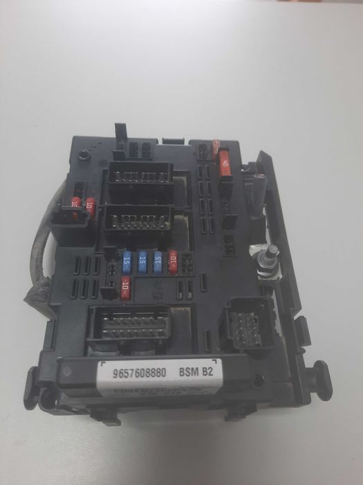 BSM R05, L03, L04, B2, B3, B4 B5 AB4-00