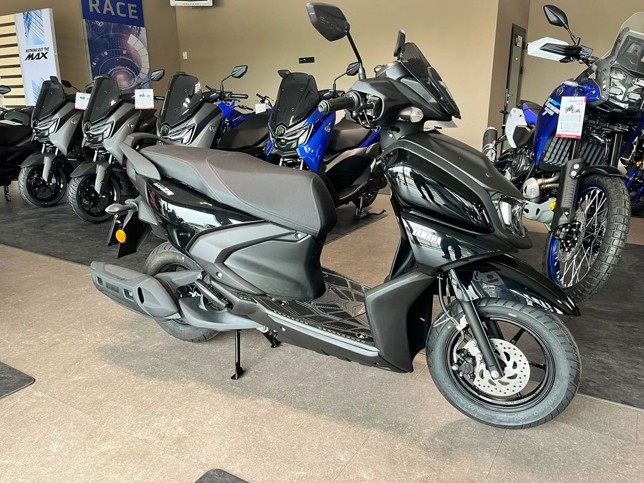 Yamaha