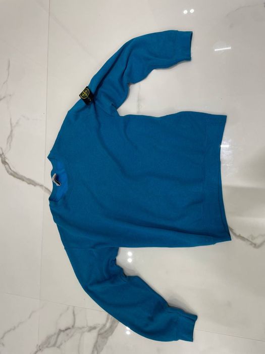 кофта stone island