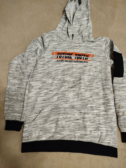 Худі для хлопчика9 -10р зріст134-140