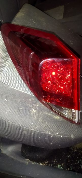 farolim Civic mk9 12-15