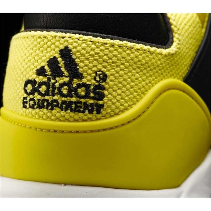 PIĘKNE ButY męskie Adidas Equipment-PLUS-TORSION Oryginał 100% skóra zamsz  -UNIKAT !!!