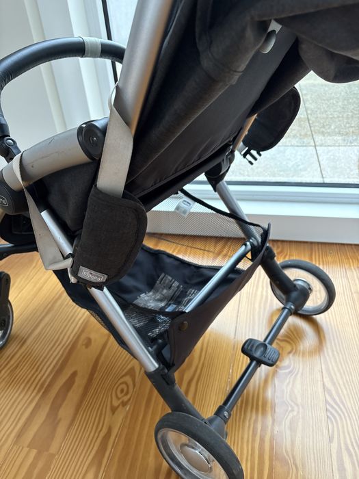 Carrinho compacto chicco